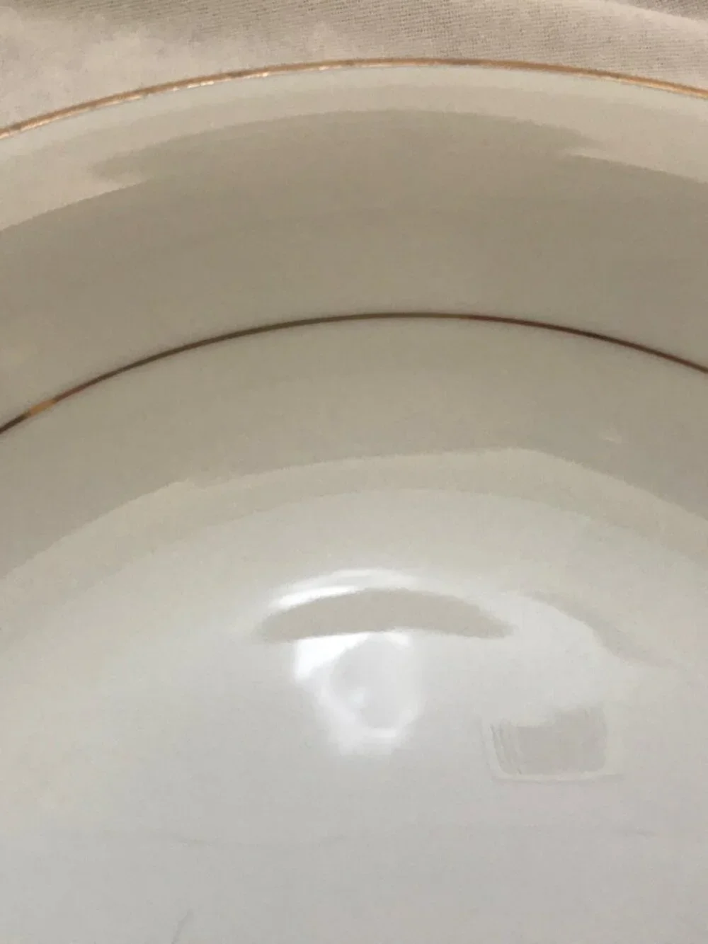 Sonnet Fine China 9